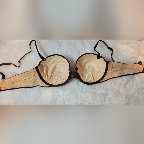 VS BIOFIT MULTIWAY BRA - Picture 3 of 4